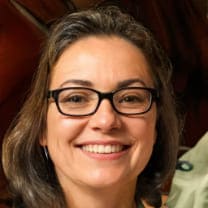 валерия старовойтова