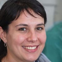 Юлия Голешко