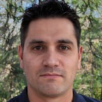 Николай Куриленко