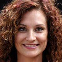 Анна Круглова