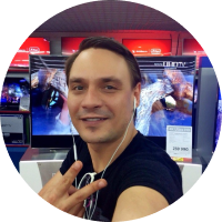 Илья СИтнов